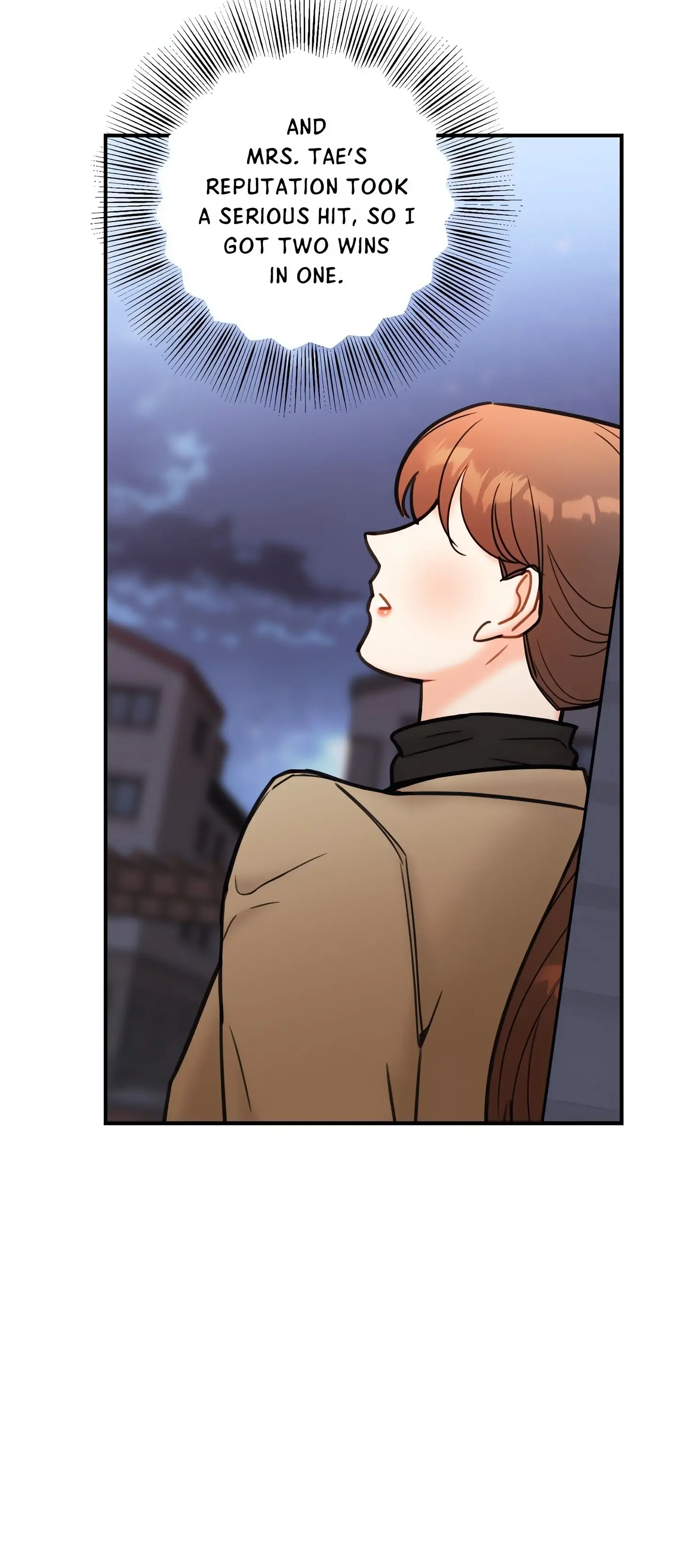 Stairway to Heaven [Official] Chapter 30 - page 54