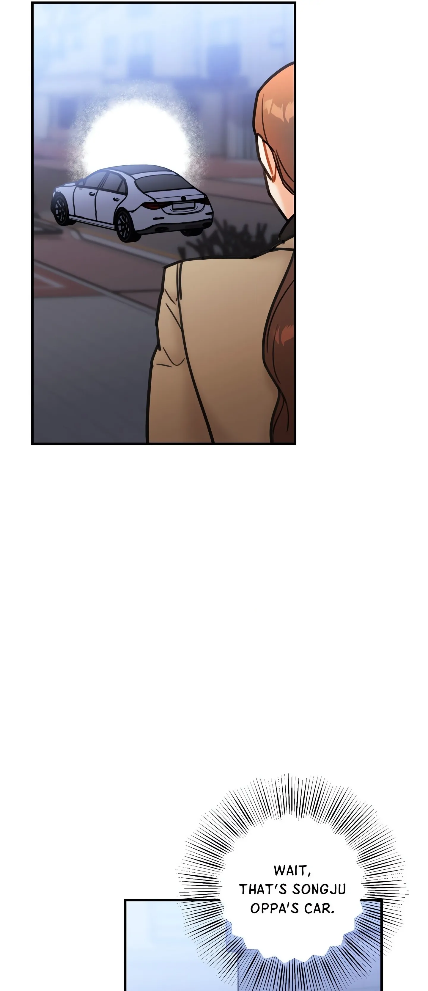 Stairway to Heaven [Official] Chapter 30 - page 56