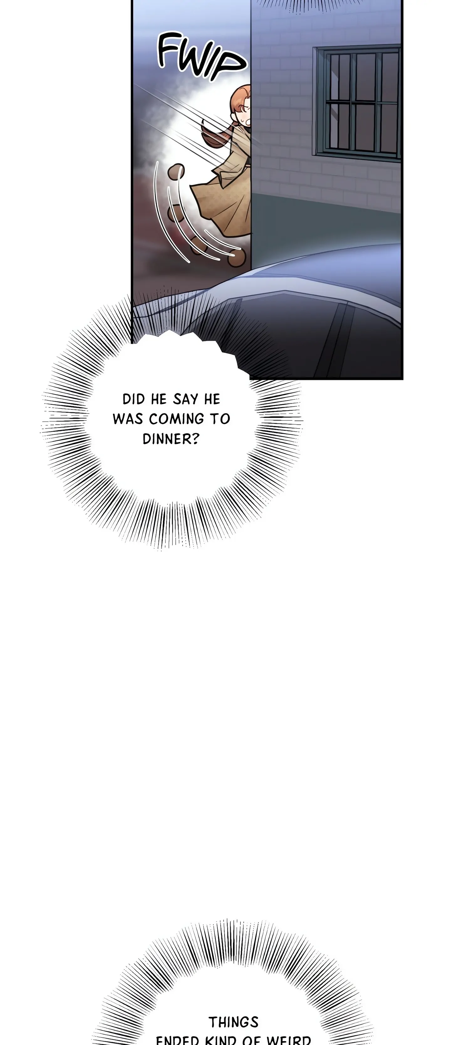 Stairway to Heaven [Official] Chapter 30 - page 57