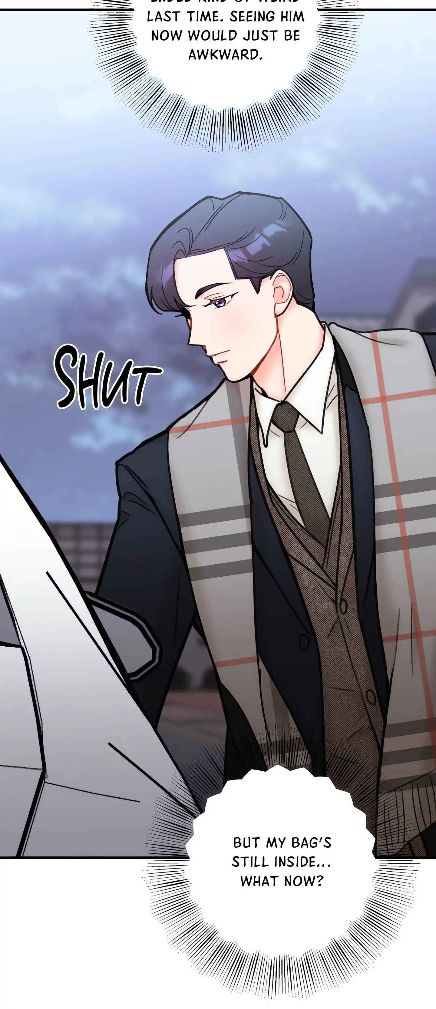 Stairway to Heaven [Official] Chapter 30 - page 58