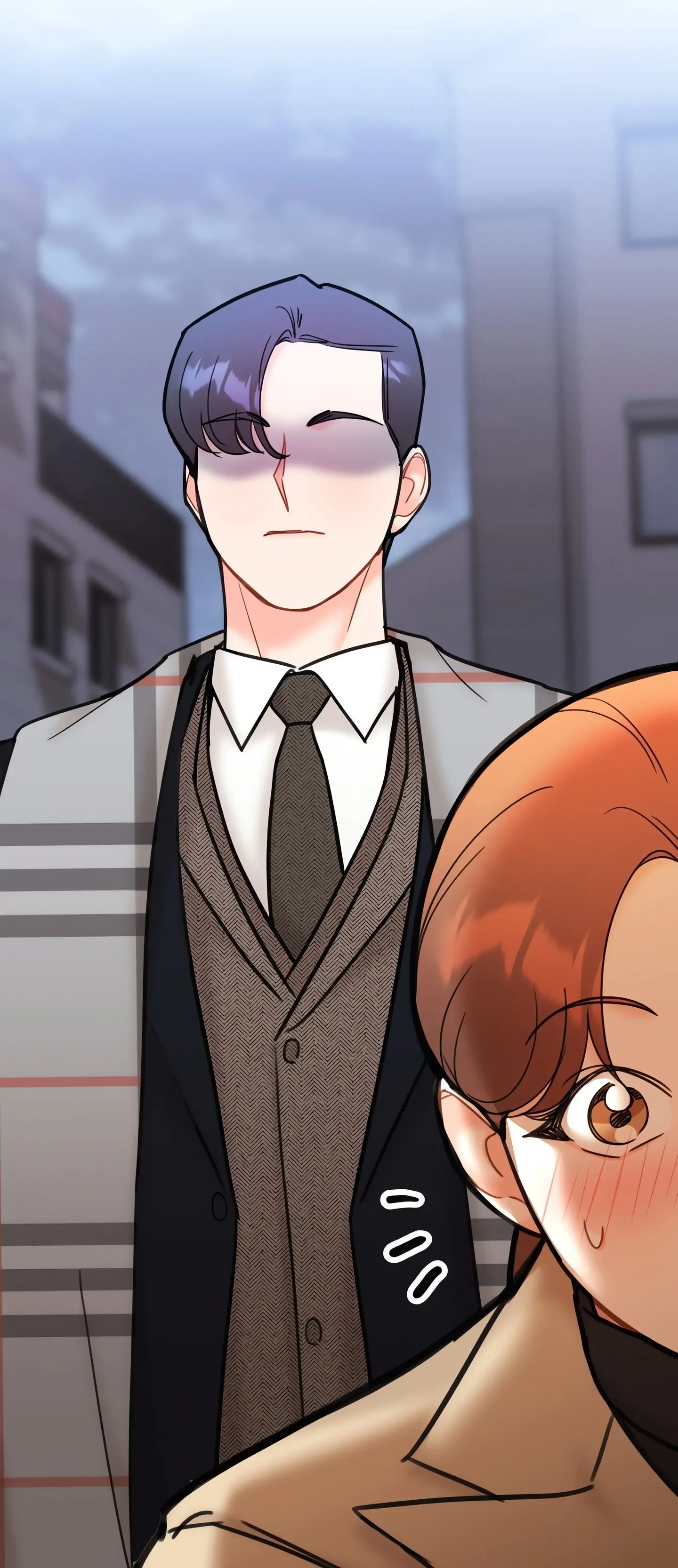 Stairway to Heaven [Official] Chapter 30 - page 61