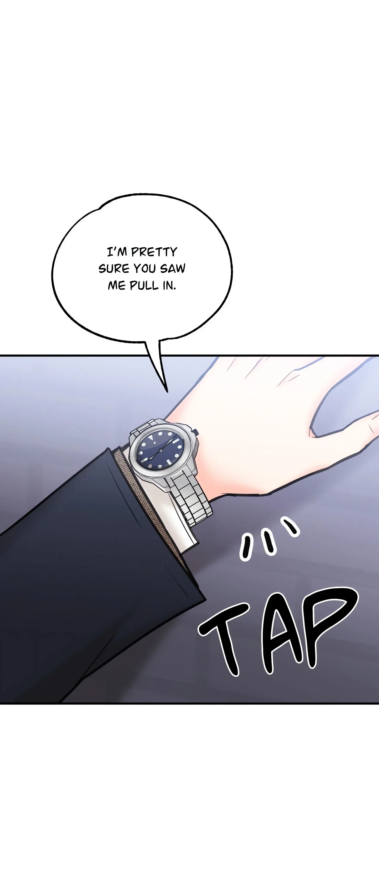 Stairway to Heaven [Official] Chapter 30 - page 67