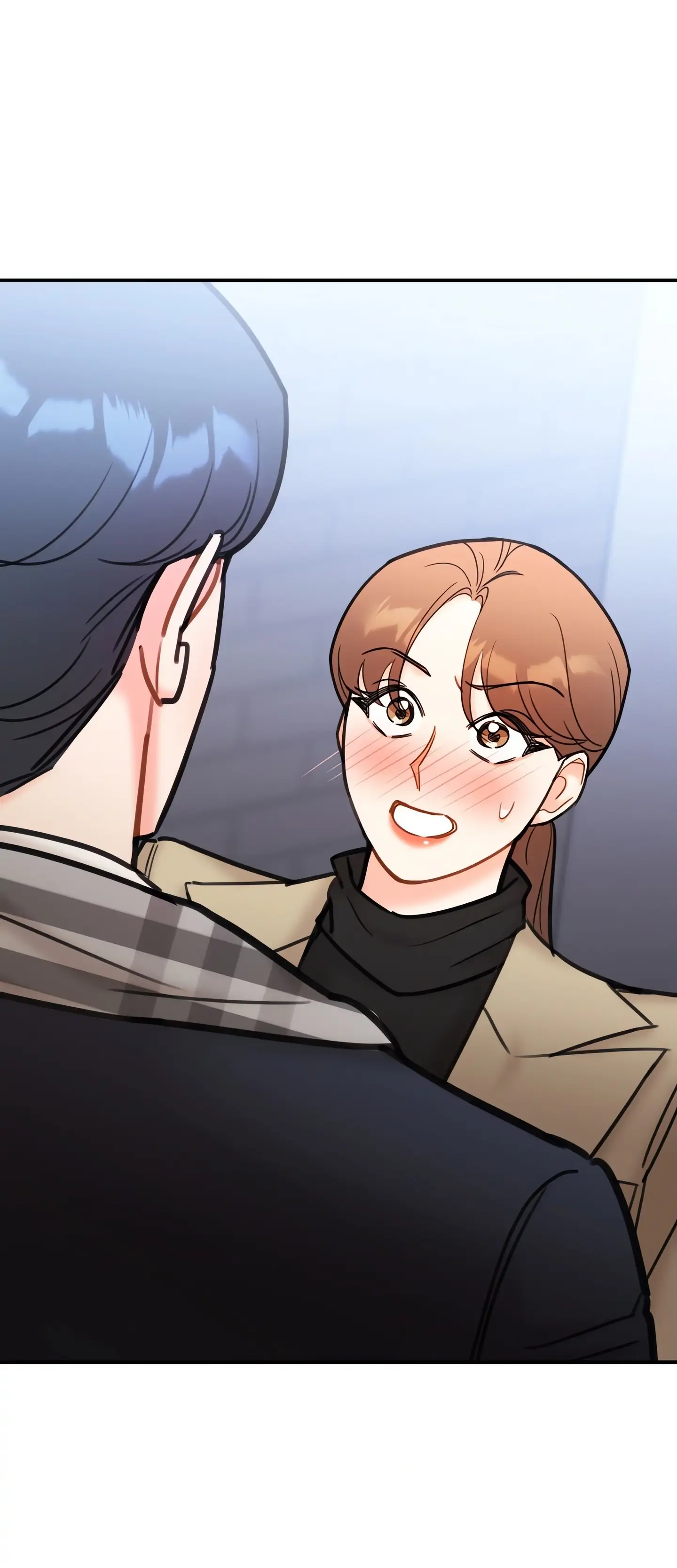 Stairway to Heaven [Official] Chapter 30 - page 68