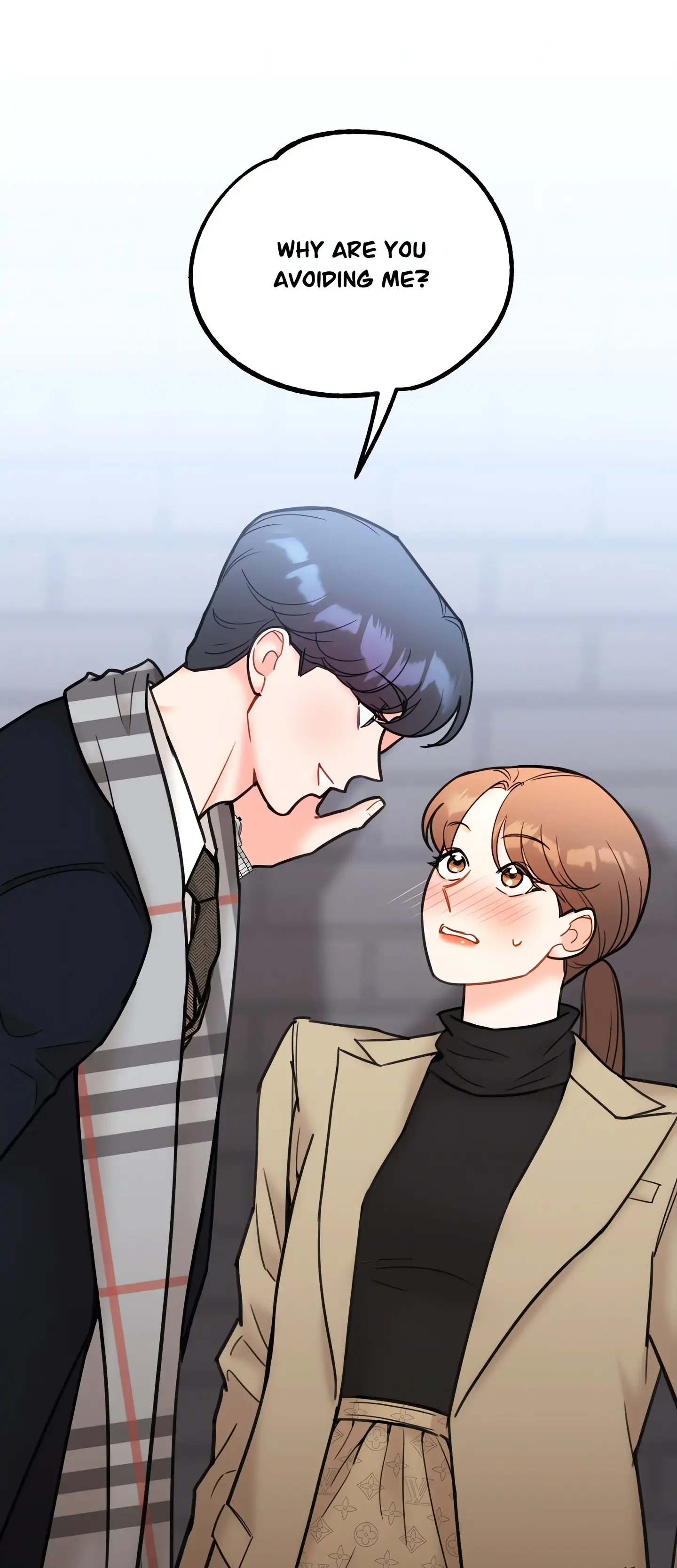 Stairway to Heaven [Official] Chapter 30 - page 69