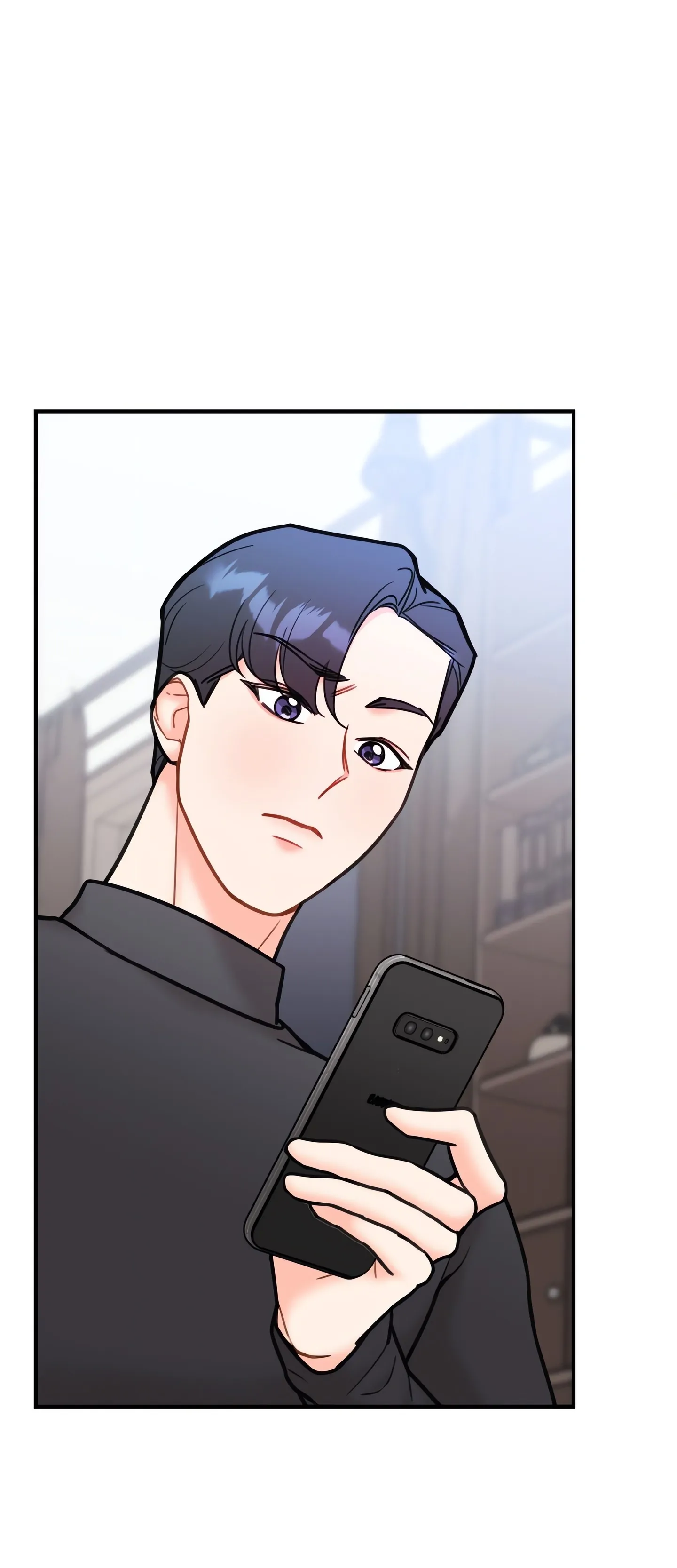 Stairway to Heaven [Official] Chapter 30 - page 7