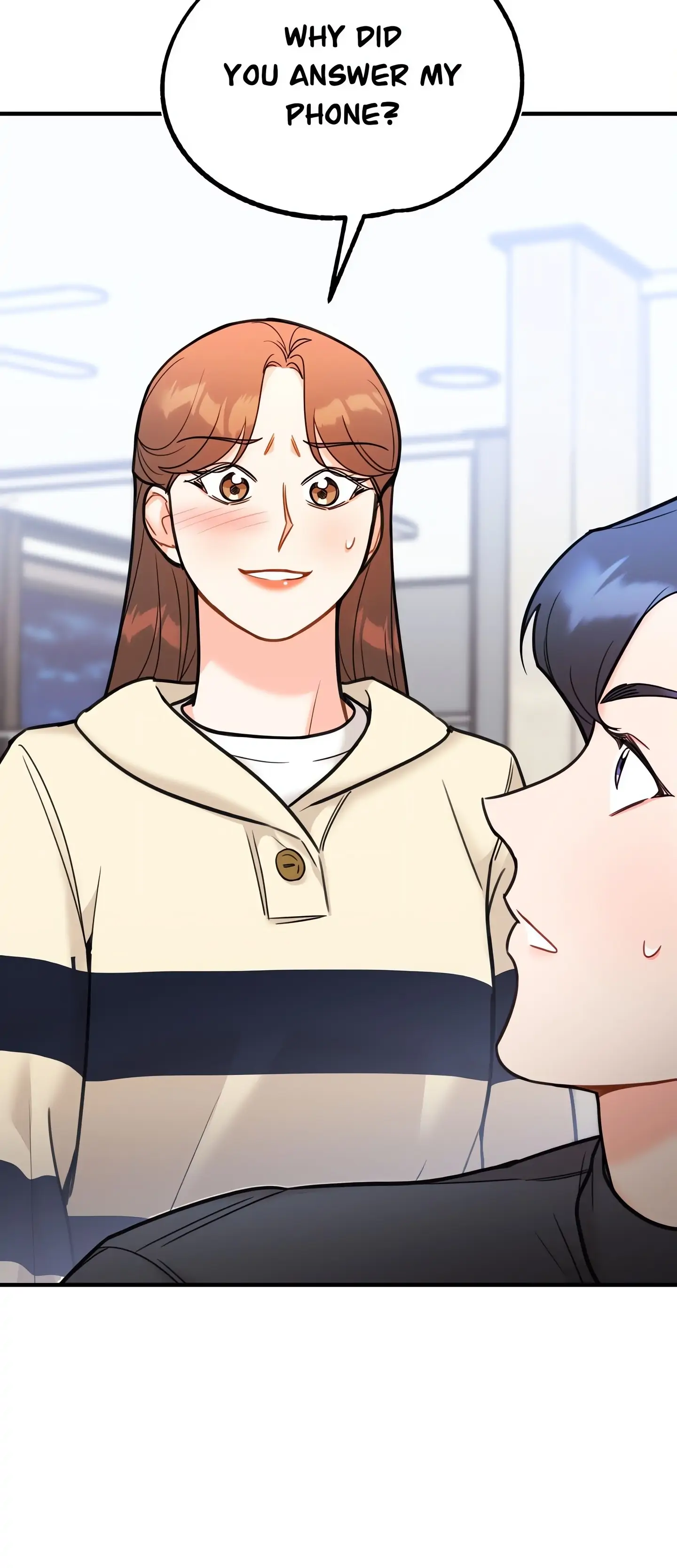 Stairway to Heaven [Official] Chapter 30 - page 9