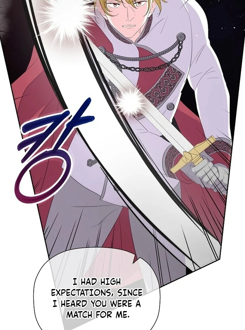 The Time-Limited Villainess Who Makes Medicine Chapter 35 - page 100