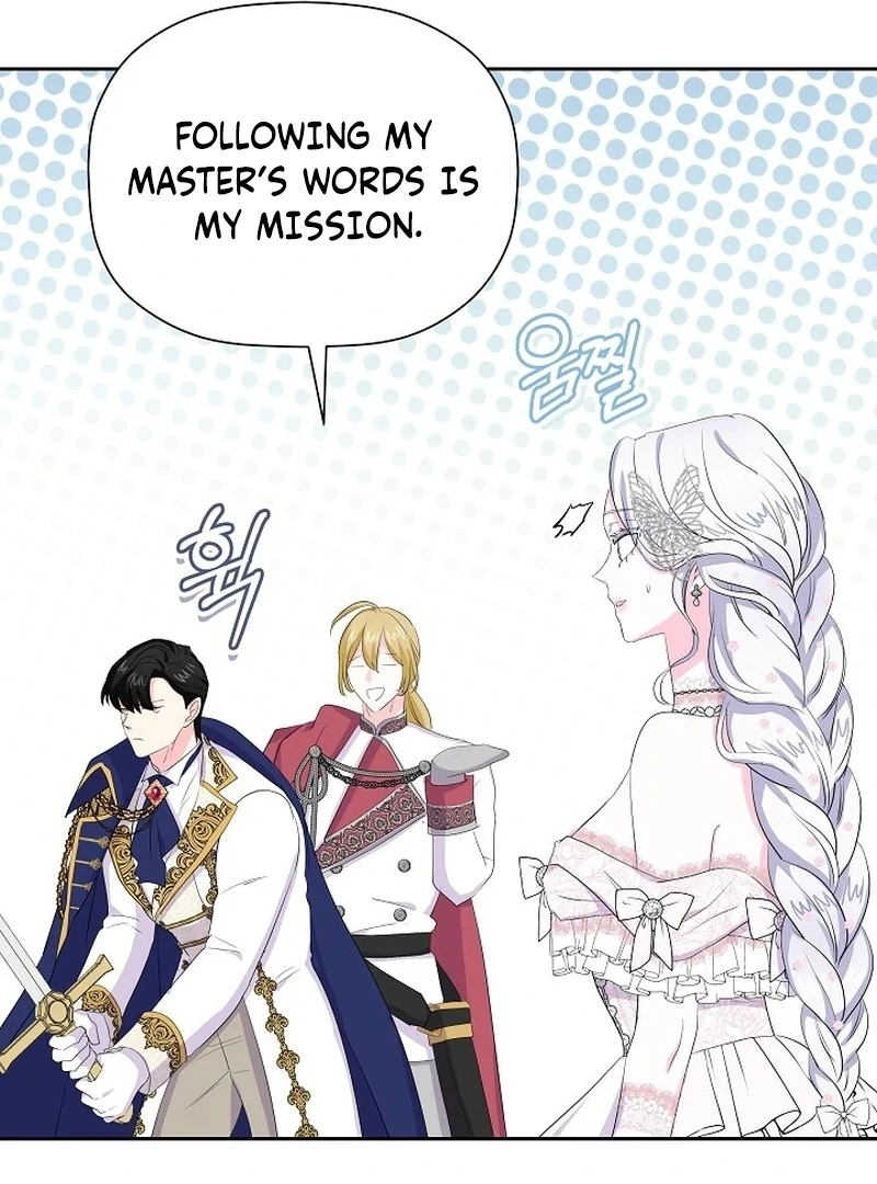 The Time-Limited Villainess Who Makes Medicine Chapter 35 - page 124