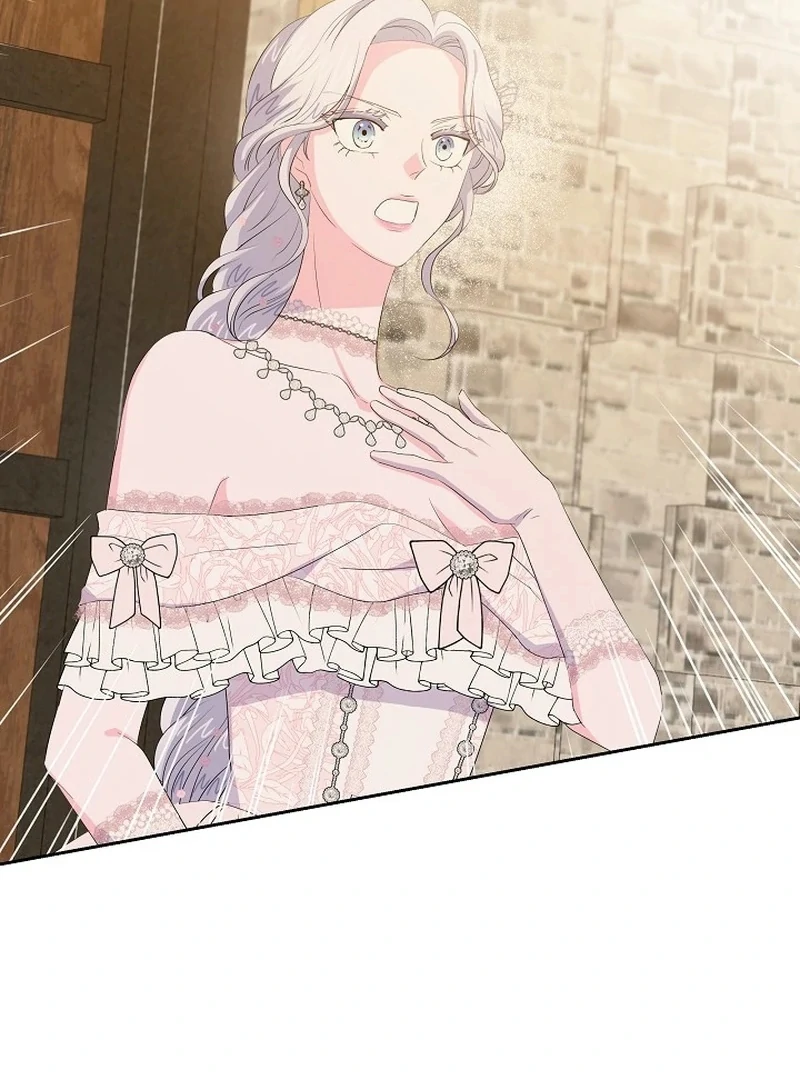 The Time-Limited Villainess Who Makes Medicine Chapter 35 - page 13
