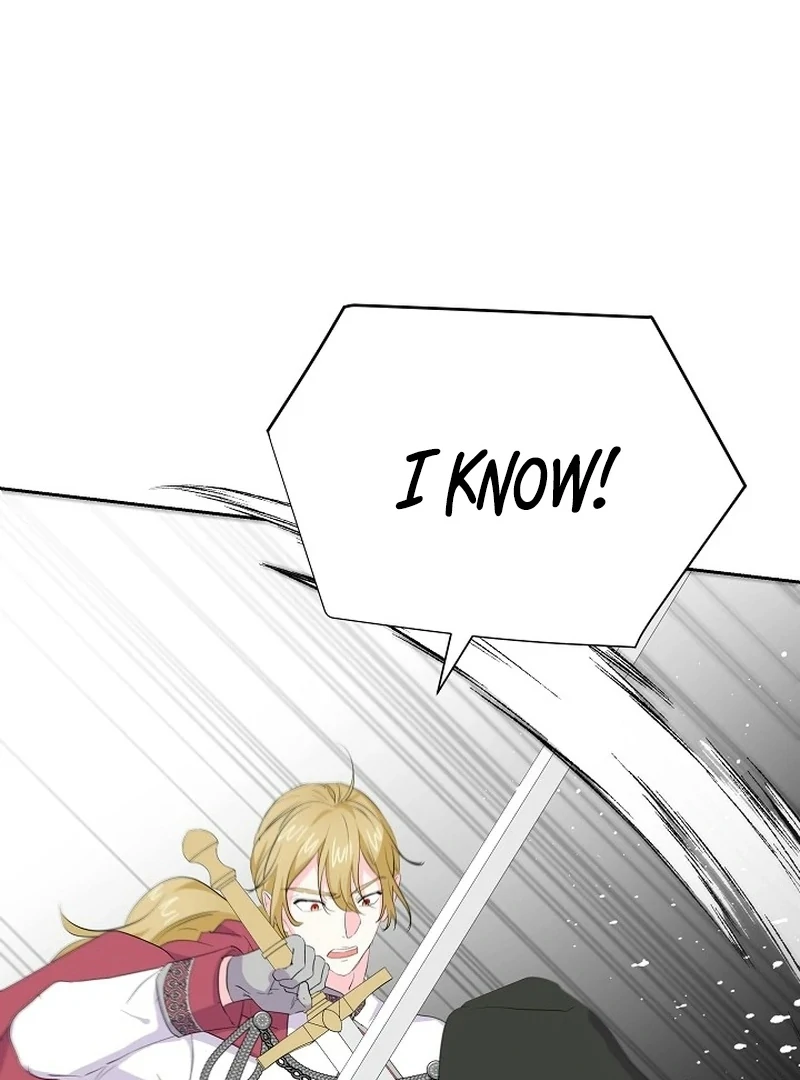 The Time-Limited Villainess Who Makes Medicine Chapter 35 - page 14