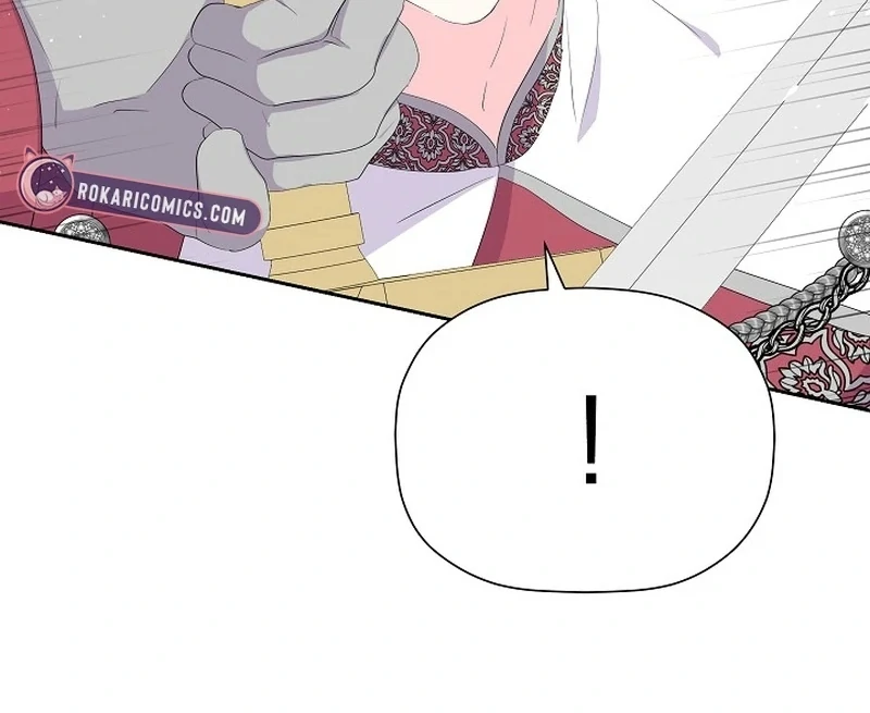The Time-Limited Villainess Who Makes Medicine Chapter 35 - page 17