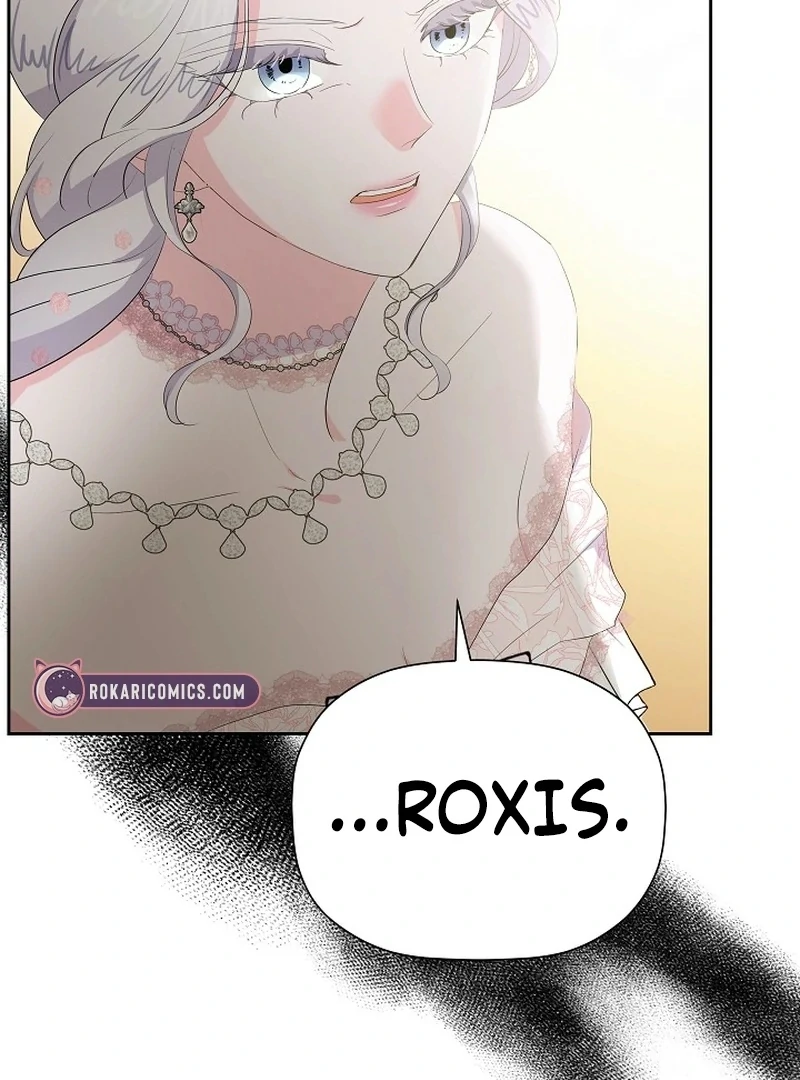 The Time-Limited Villainess Who Makes Medicine Chapter 35 - page 25