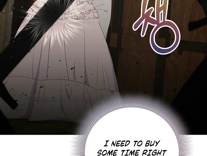 The Time-Limited Villainess Who Makes Medicine Chapter 35 - page 28