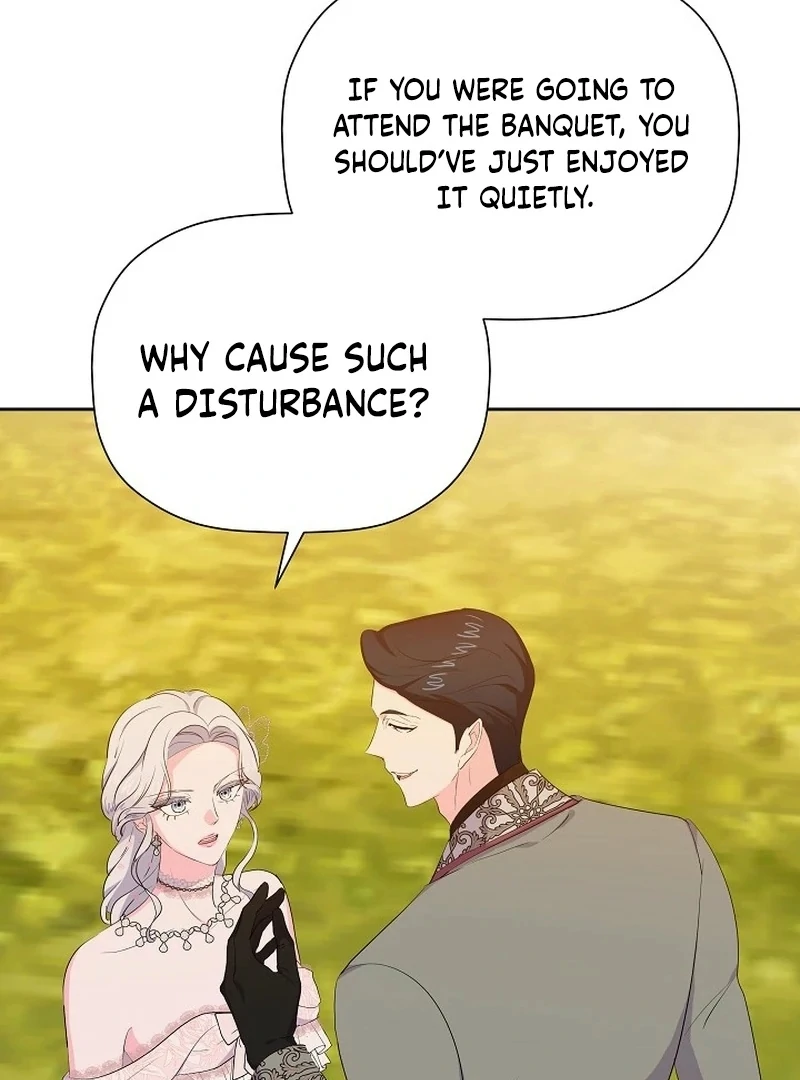 The Time-Limited Villainess Who Makes Medicine Chapter 35 - page 30