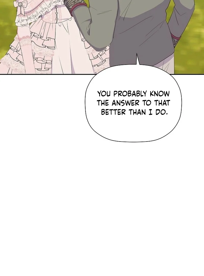 The Time-Limited Villainess Who Makes Medicine Chapter 35 - page 31
