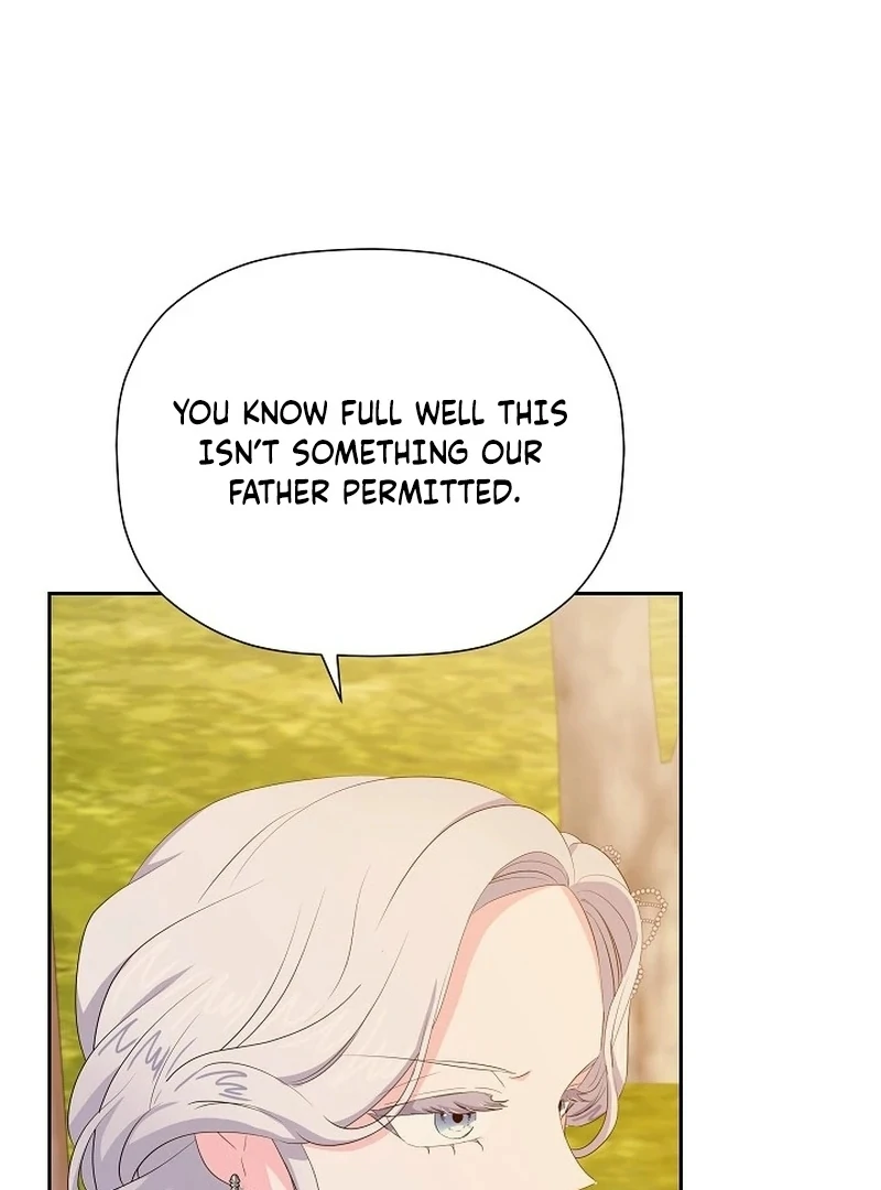 The Time-Limited Villainess Who Makes Medicine Chapter 35 - page 32