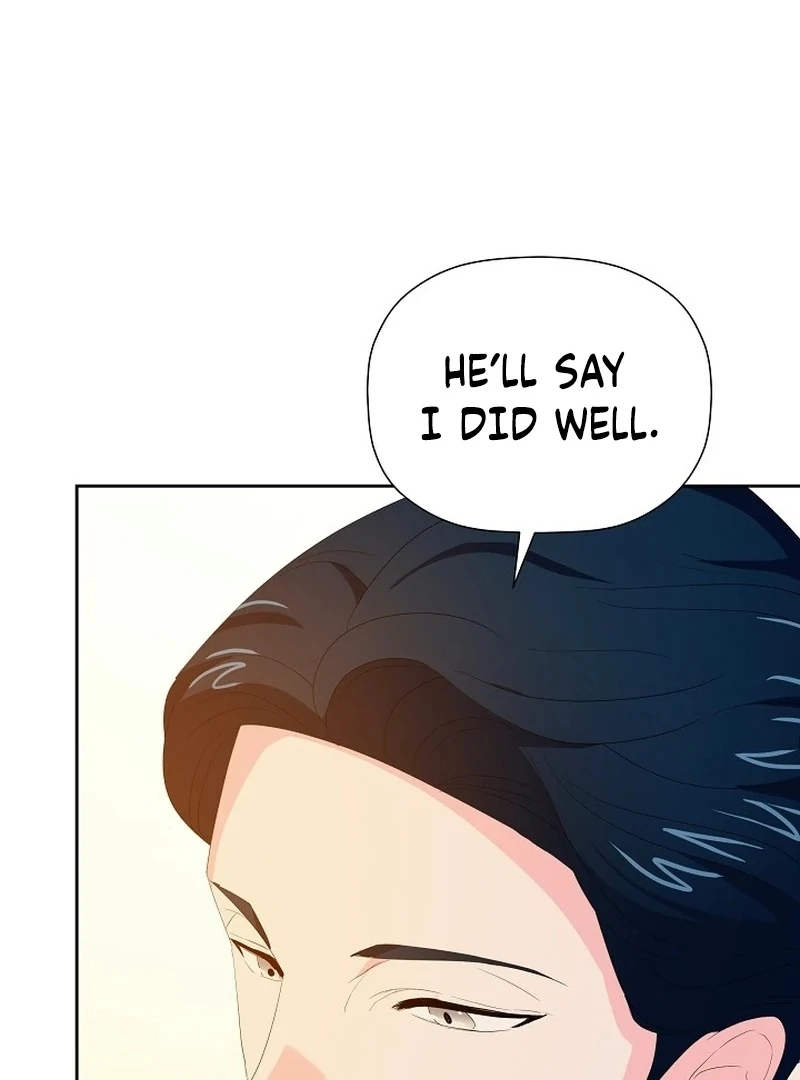 The Time-Limited Villainess Who Makes Medicine Chapter 35 - page 34