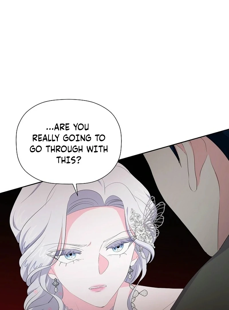 The Time-Limited Villainess Who Makes Medicine Chapter 35 - page 56