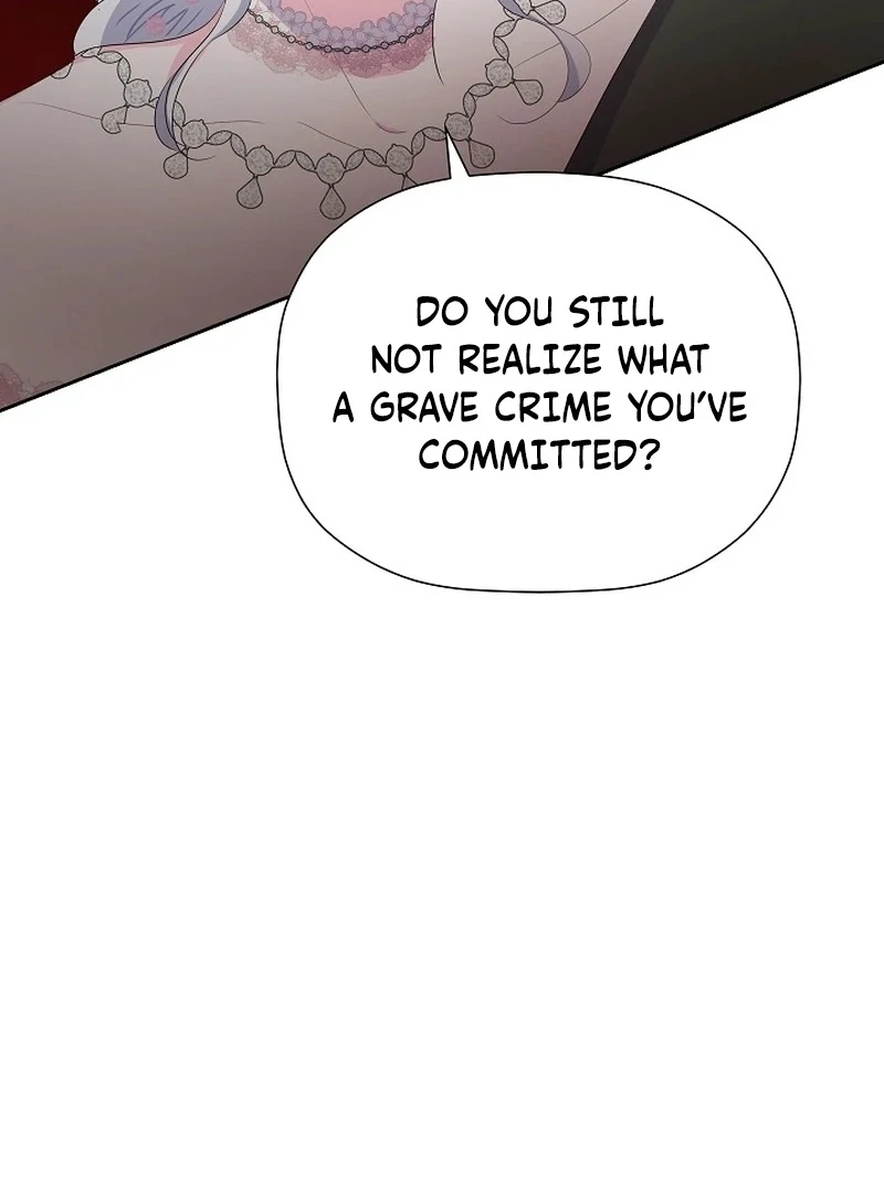 The Time-Limited Villainess Who Makes Medicine Chapter 35 - page 57