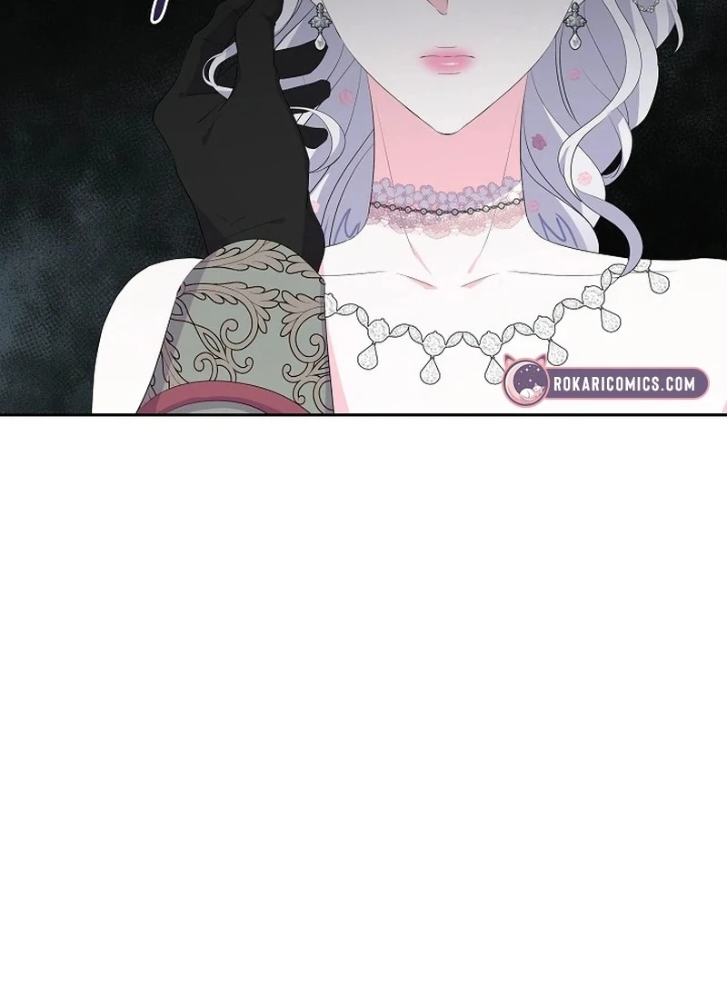 The Time-Limited Villainess Who Makes Medicine Chapter 35 - page 61