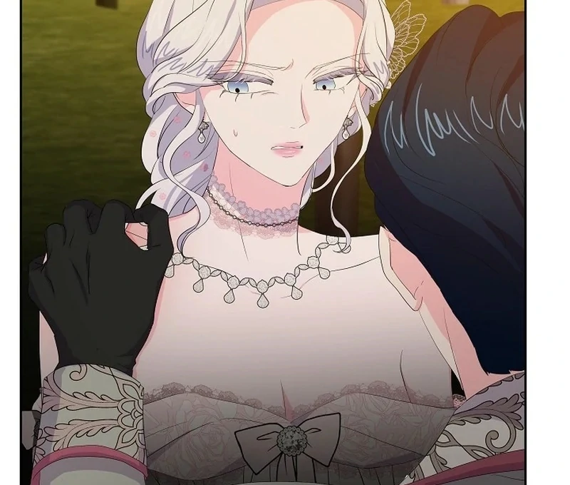 The Time-Limited Villainess Who Makes Medicine Chapter 35 - page 64