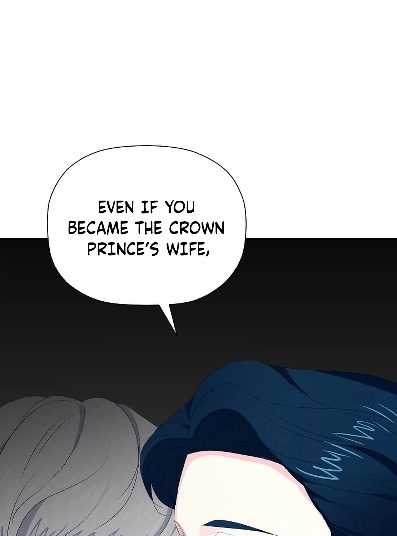 The Time-Limited Villainess Who Makes Medicine Chapter 35 - page 66