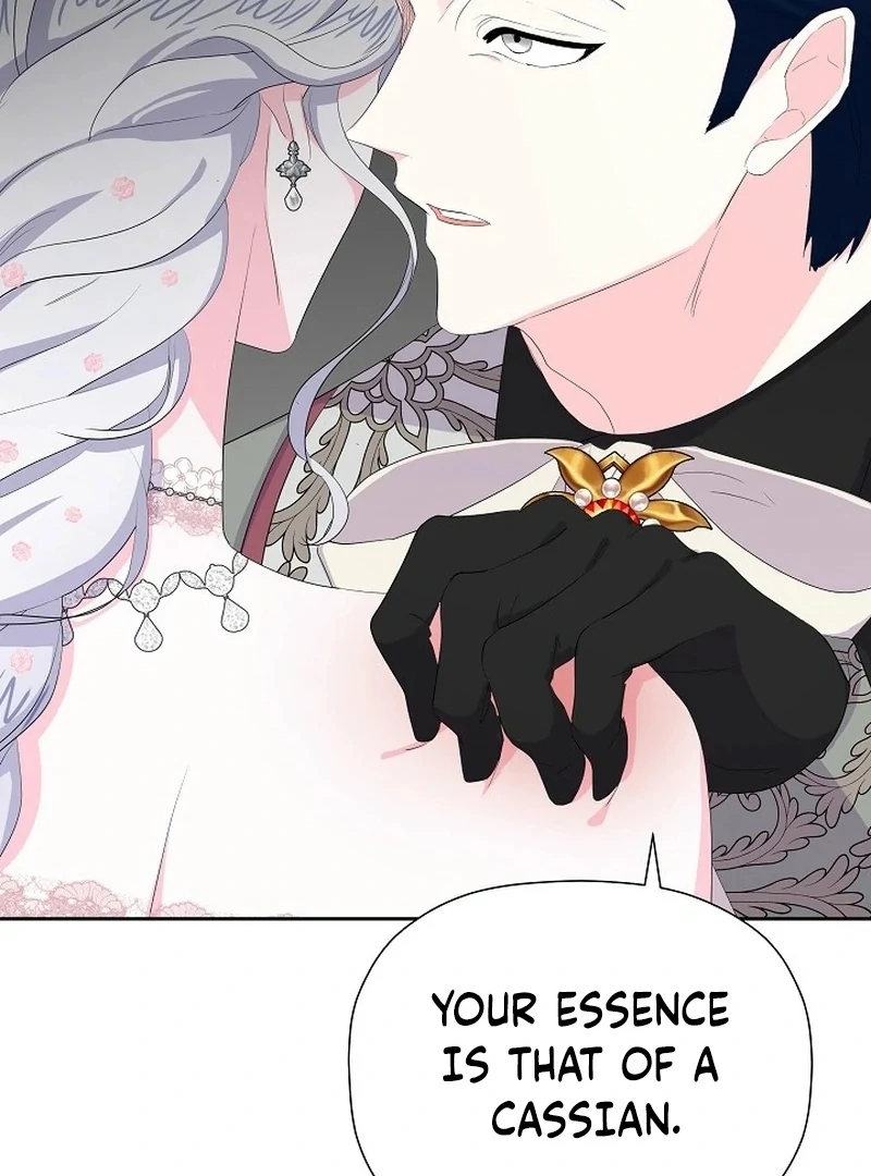 The Time-Limited Villainess Who Makes Medicine Chapter 35 - page 67
