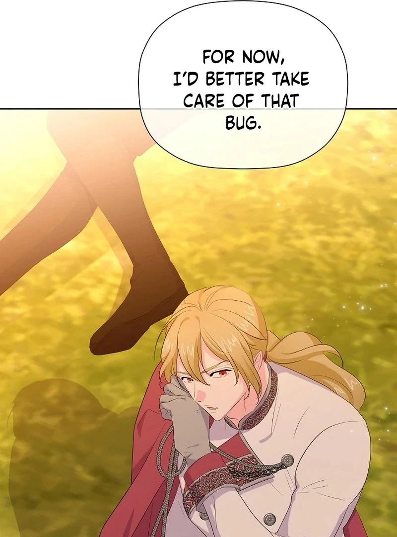 The Time-Limited Villainess Who Makes Medicine Chapter 35 - page 75