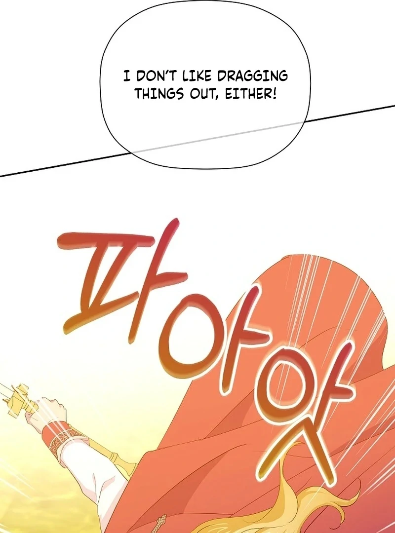 The Time-Limited Villainess Who Makes Medicine Chapter 35 - page 6