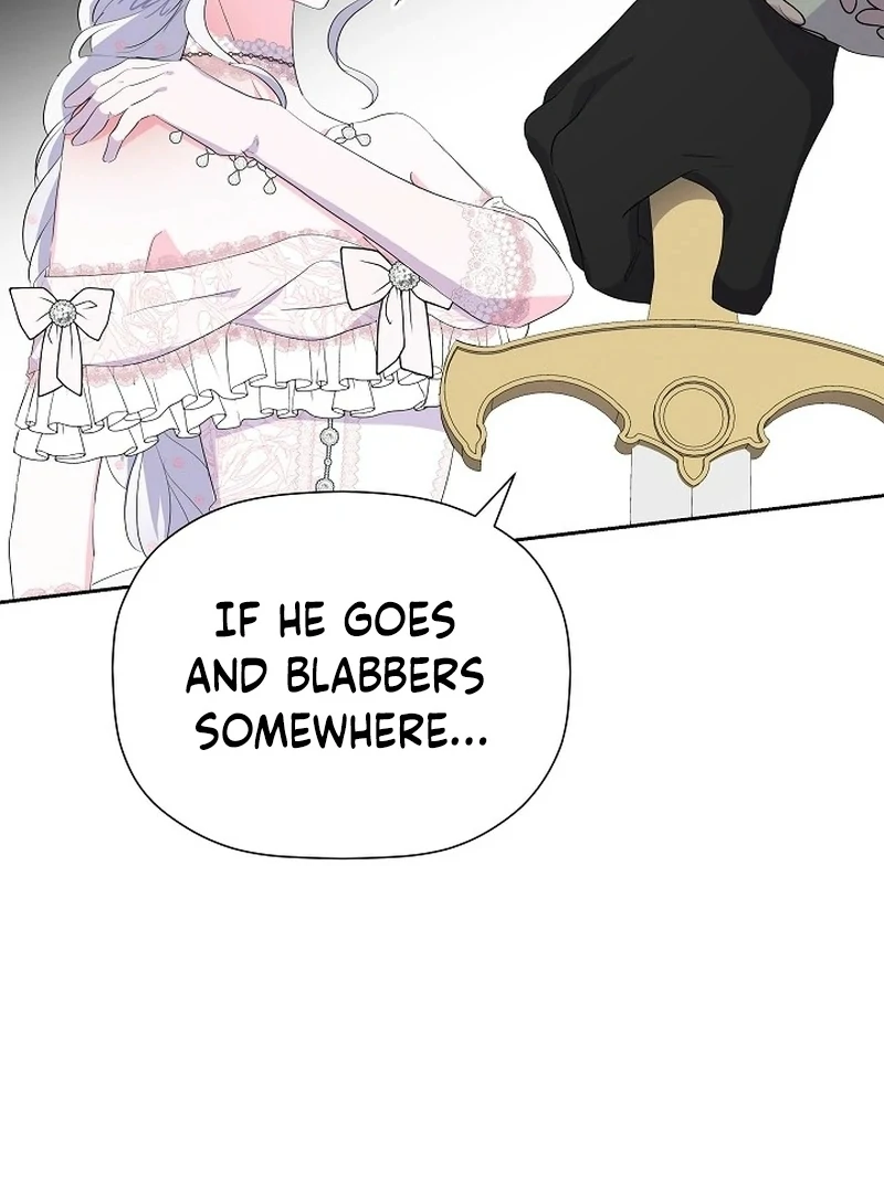 The Time-Limited Villainess Who Makes Medicine Chapter 35 - page 78