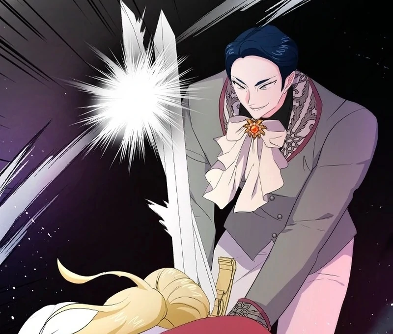 The Time-Limited Villainess Who Makes Medicine Chapter 35 - page 83