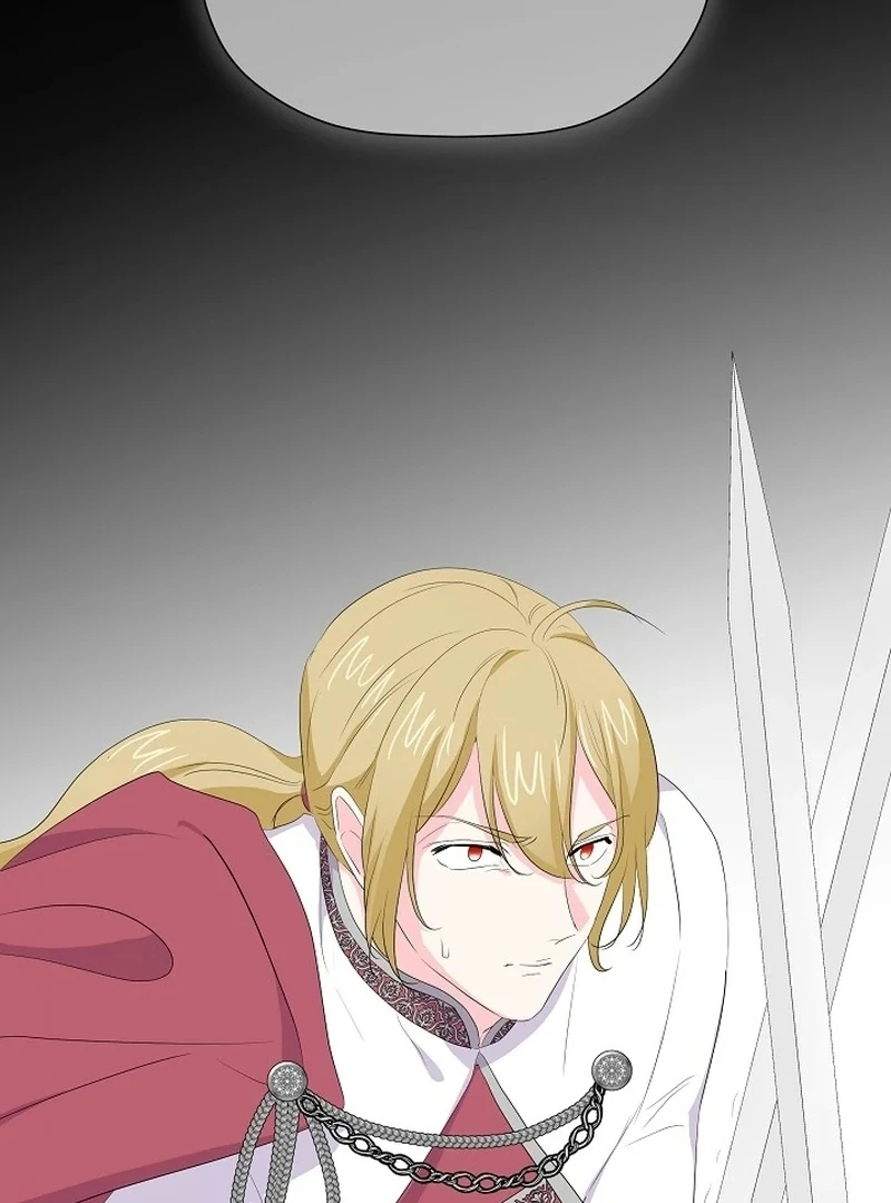 The Time-Limited Villainess Who Makes Medicine Chapter 35 - page 89