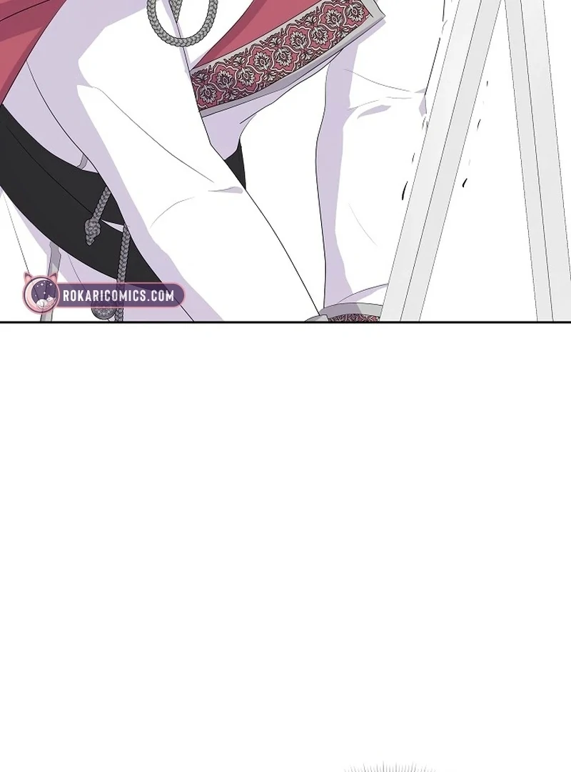 The Time-Limited Villainess Who Makes Medicine Chapter 35 - page 90