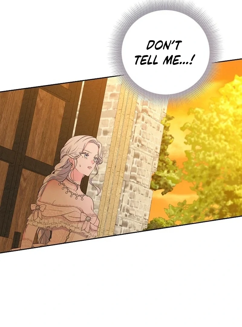 The Time-Limited Villainess Who Makes Medicine Chapter 35 - page 91
