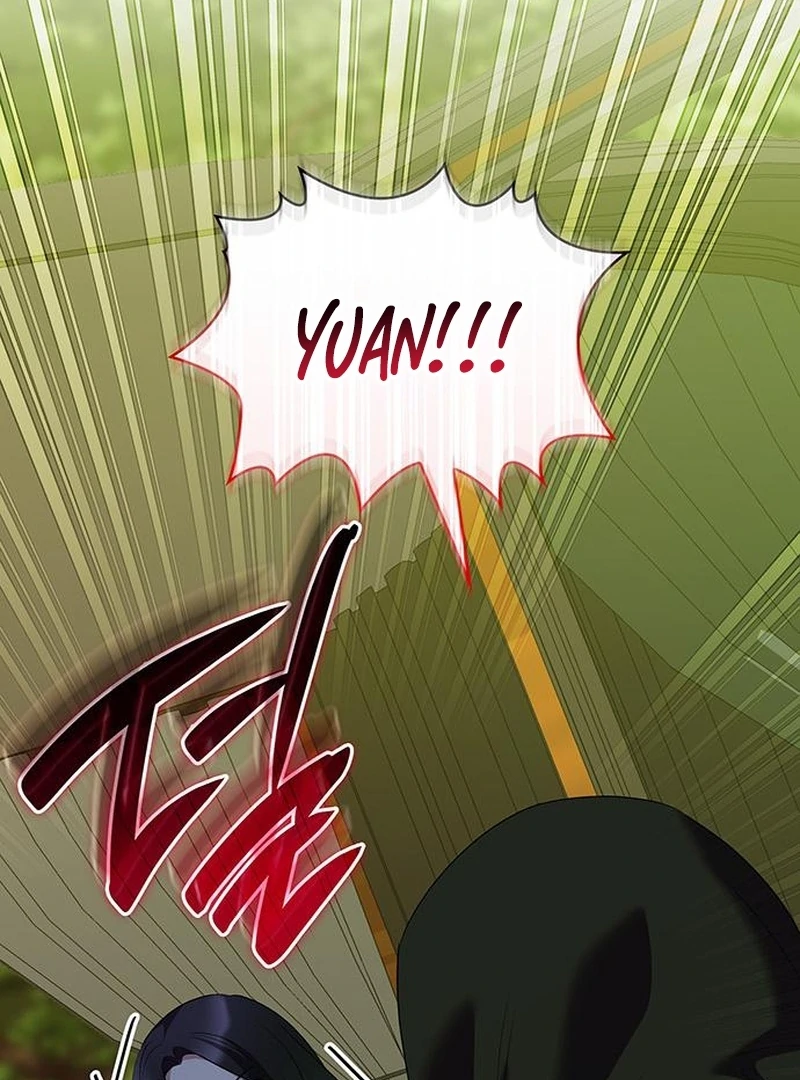 One Day My Sister Died Chapter 36 - page 101