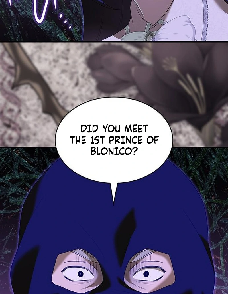 One Day My Sister Died Chapter 36 - page 104