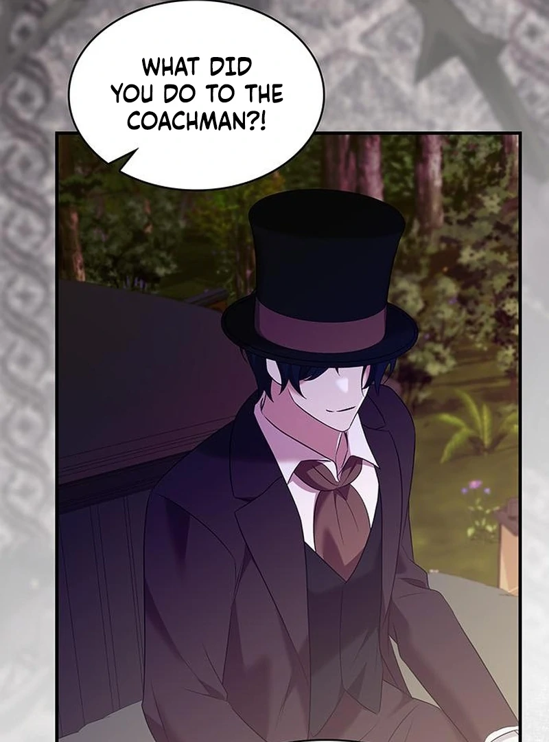 One Day My Sister Died Chapter 36 - page 106