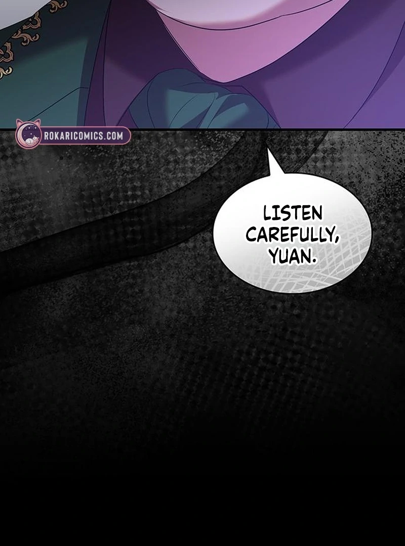 One Day My Sister Died Chapter 36 - page 108