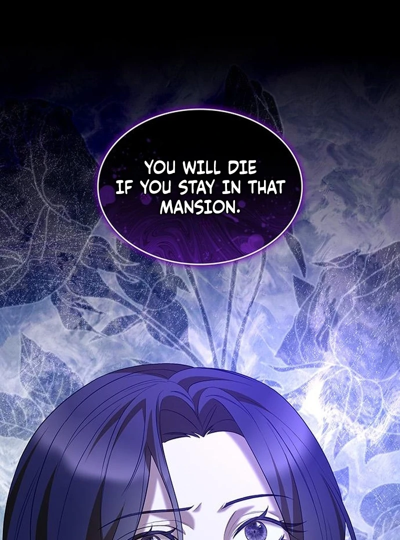 One Day My Sister Died Chapter 36 - page 109