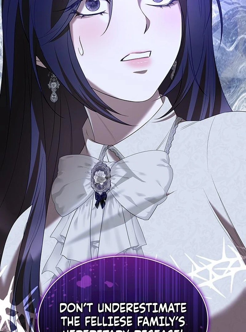 One Day My Sister Died Chapter 36 - page 110