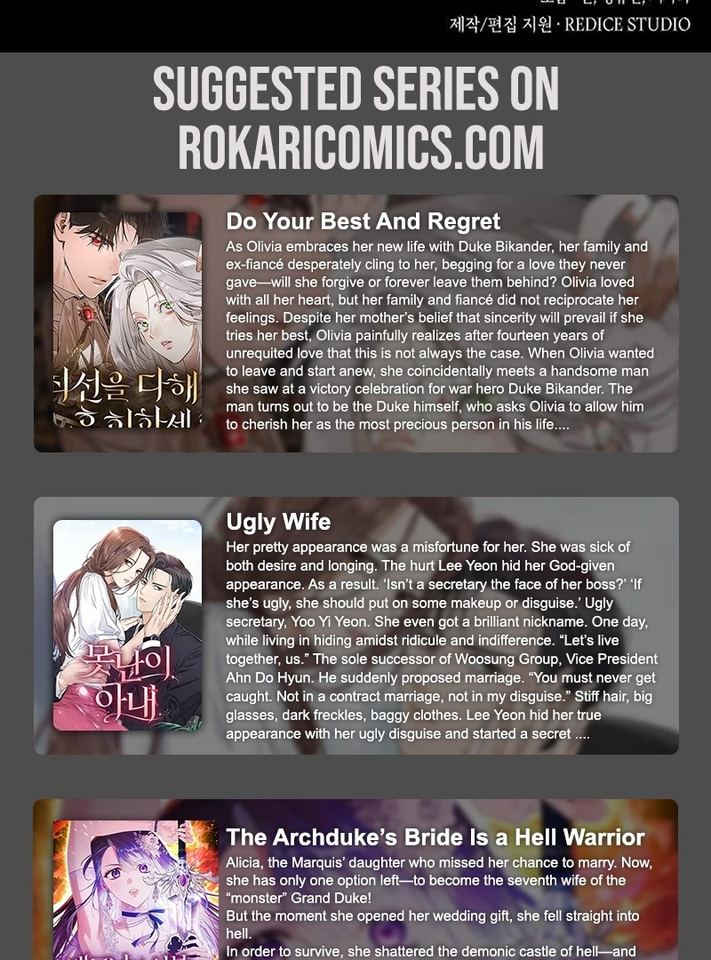 One Day My Sister Died Chapter 36 - page 112