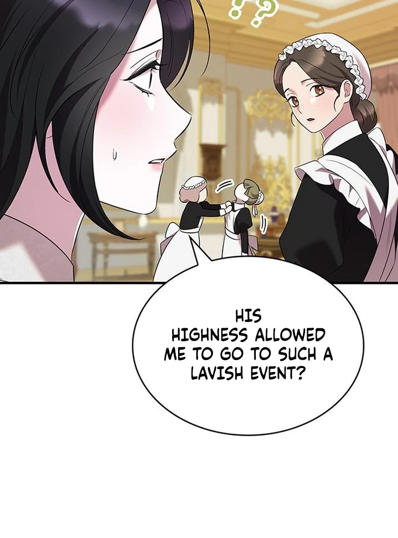 One Day My Sister Died Chapter 36 - page 12