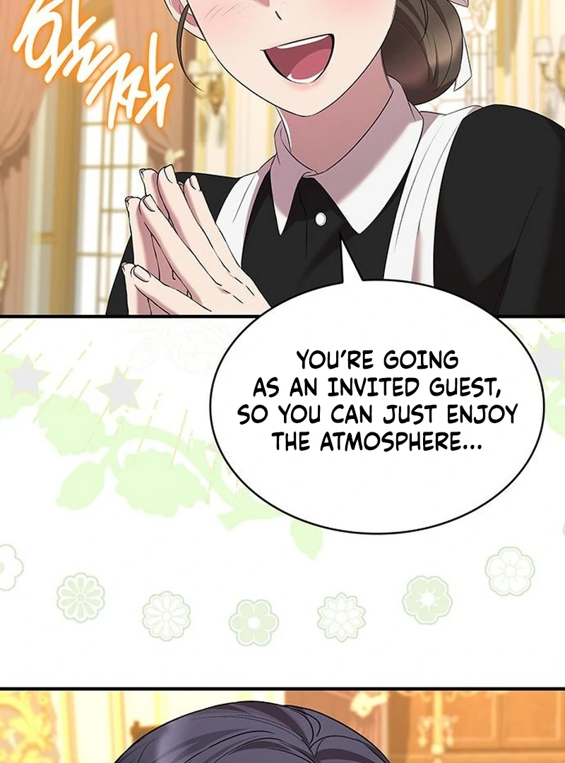 One Day My Sister Died Chapter 36 - page 14