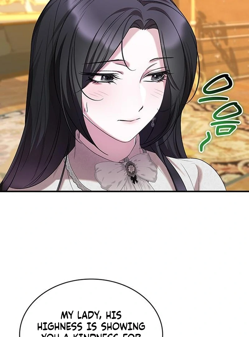 One Day My Sister Died Chapter 36 - page 15