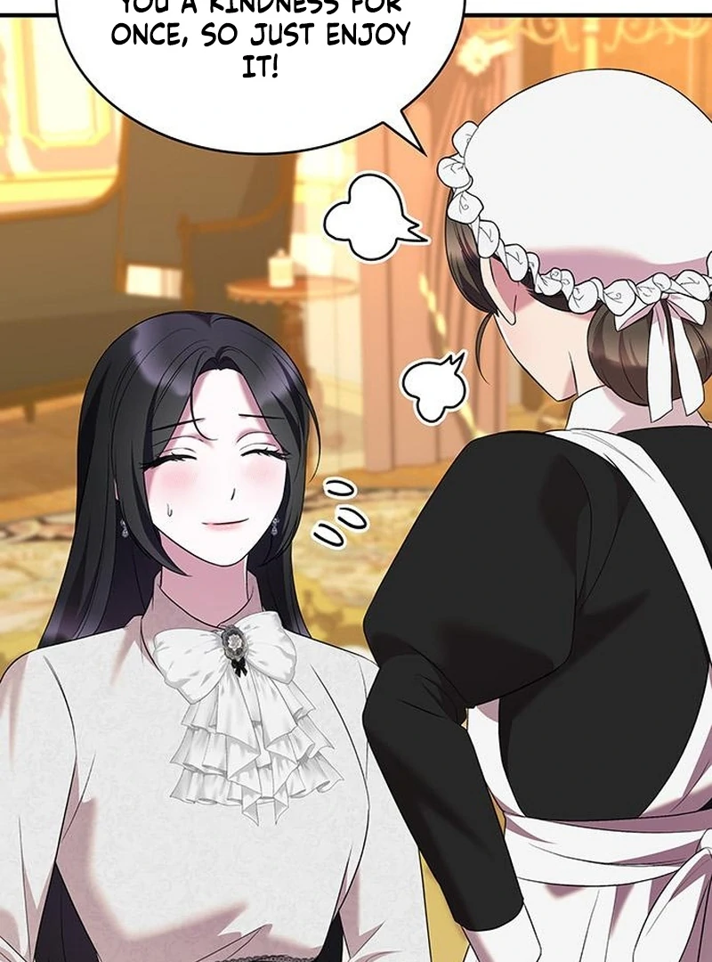 One Day My Sister Died Chapter 36 - page 16