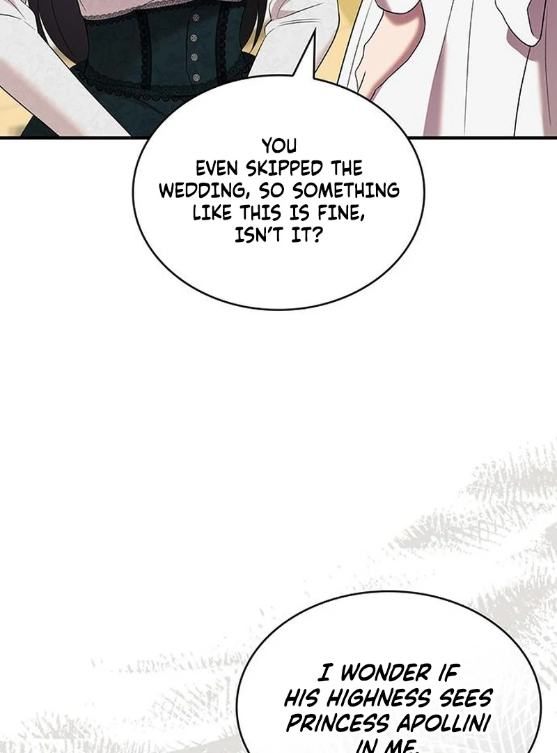 One Day My Sister Died Chapter 36 - page 17