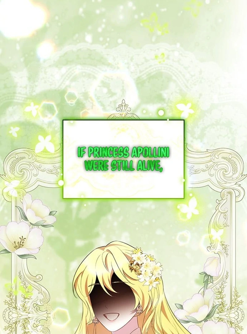 One Day My Sister Died Chapter 36 - page 20