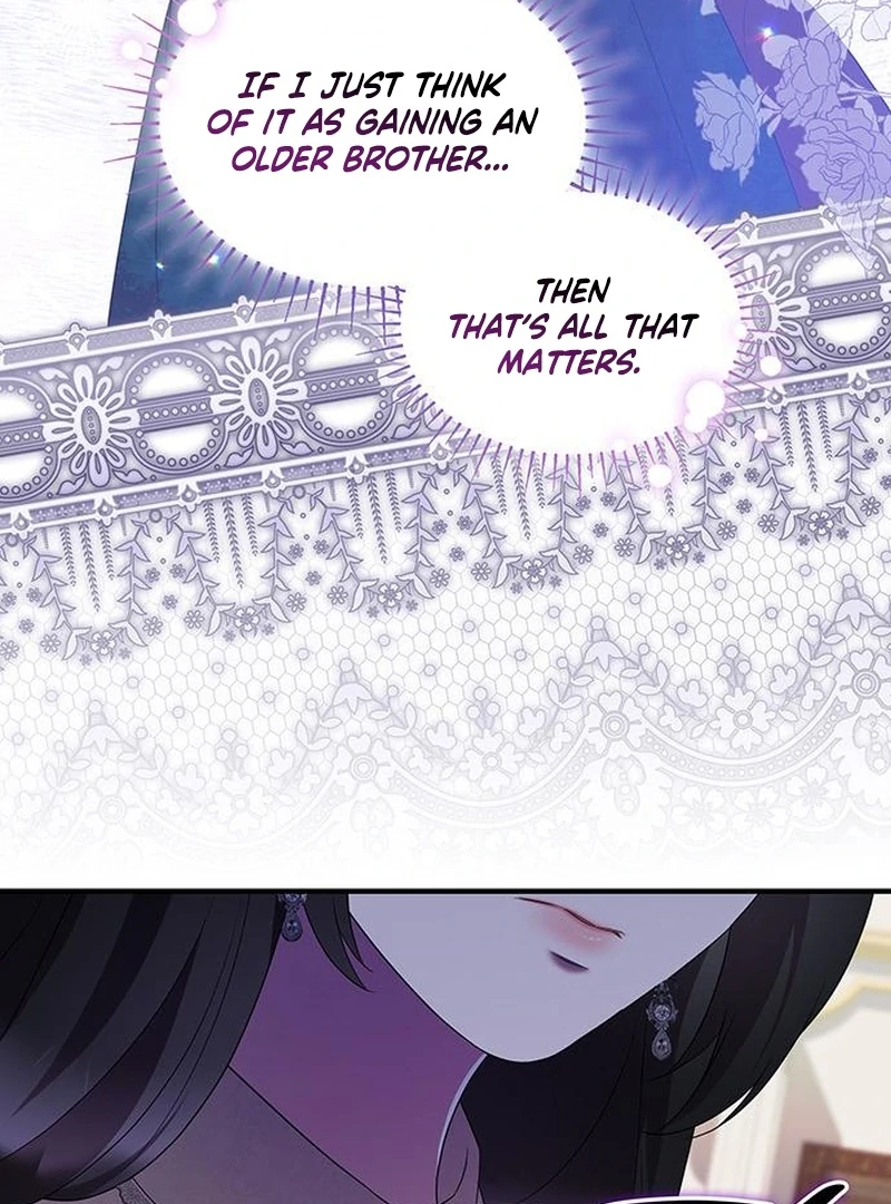 One Day My Sister Died Chapter 36 - page 27