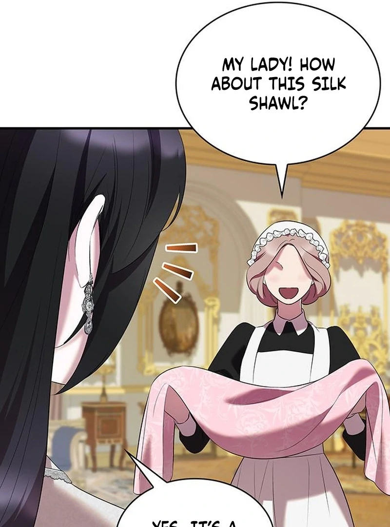 One Day My Sister Died Chapter 36 - page 30