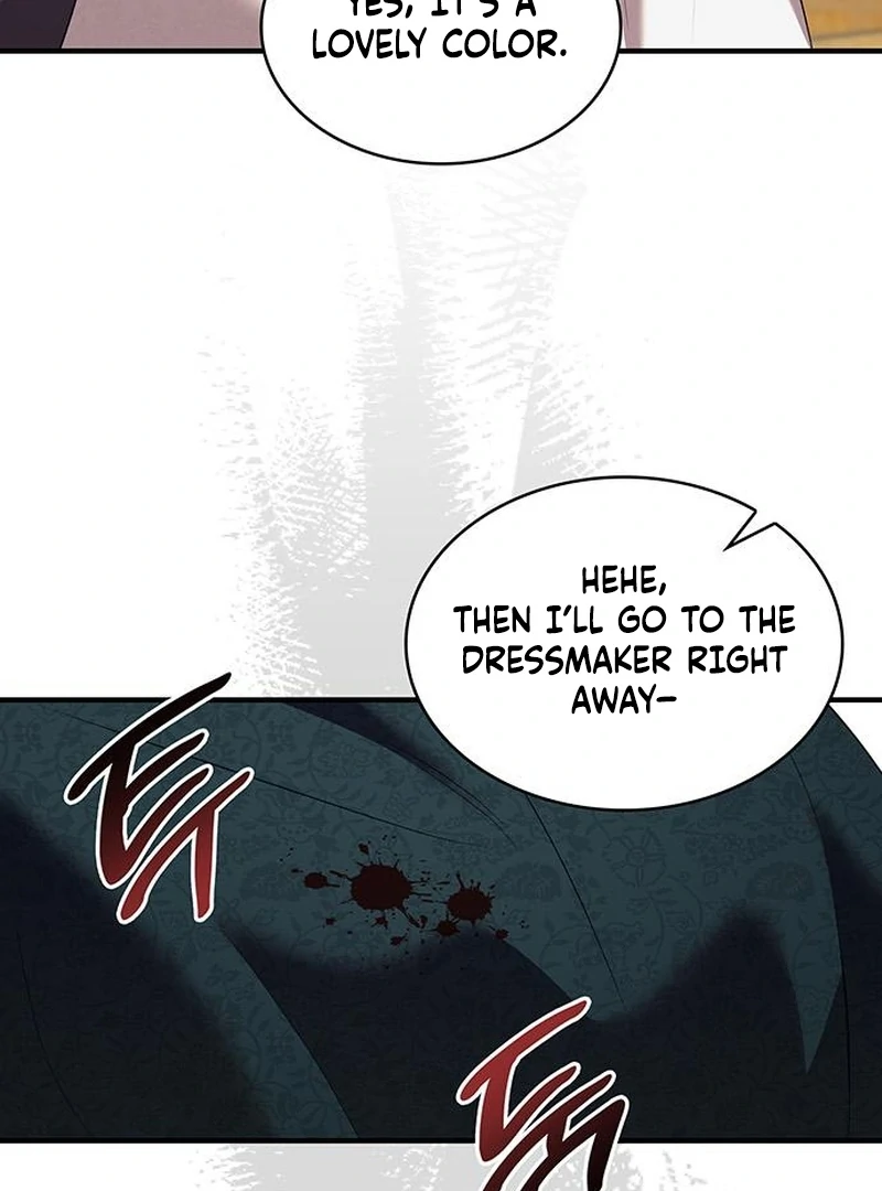 One Day My Sister Died Chapter 36 - page 31